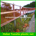 100% New HDPE Plastic Road Safety Barrier